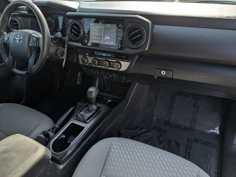 Used 2023 Toyota Tacoma SR AWD/4WD image 30