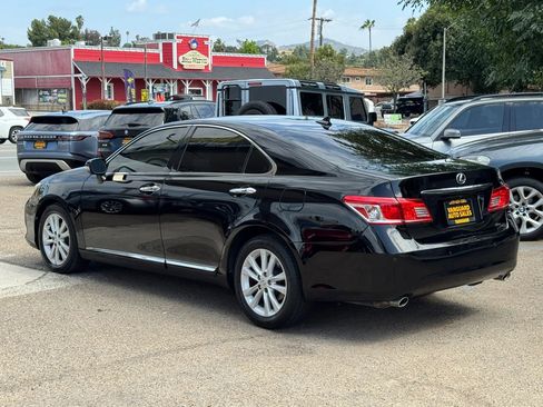 Used 2010 Lexus ES 350 FWD image 37