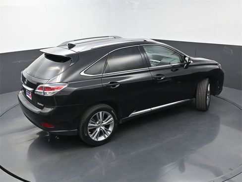 Used 2015 Lexus RX 350 FWD image 34