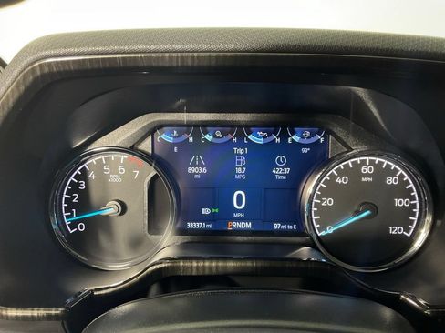 Used 2023 Ford F150 XL w/ STX Appearance Package RWD image 26