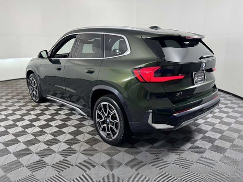 Used 2023 BMW X1 xDrive28i w/ Convenience Package AWD/4WD image 8