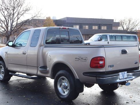 Used 1998 Ford F150 XL image 8