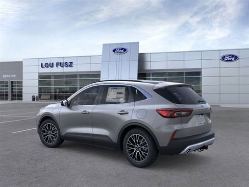 New 2025 Ford Escape SE w/ PHEV Premium Package image 5