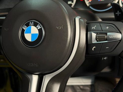 Used 2017 BMW M6 Gran Coupe RWD image 39