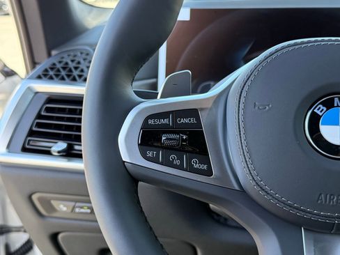 New 2026 BMW X5 xDrive40i image 24