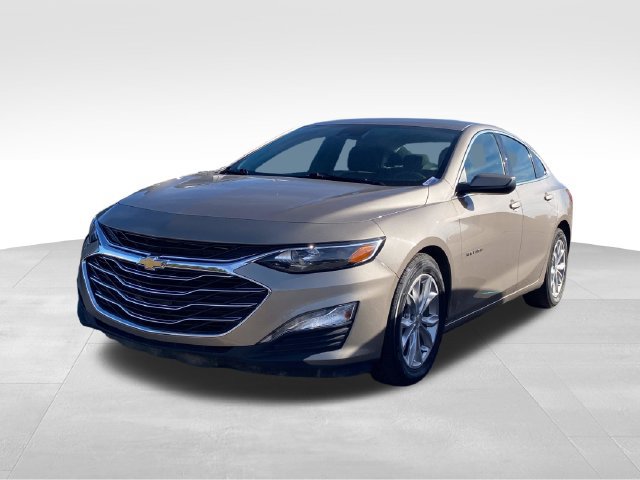 Certified 2023 Chevrolet Malibu LT FWD image 26