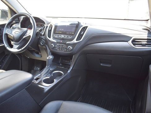Used 2021 Chevrolet Equinox Premier w/ Redline Edition AWD/4WD image 12