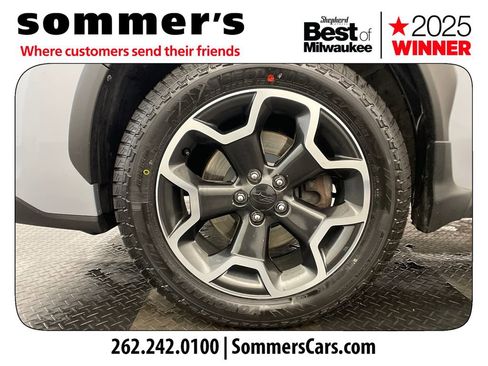 Used 2015 Subaru Crosstrek 2.0i Premium w/ Popular Package #2 image 22