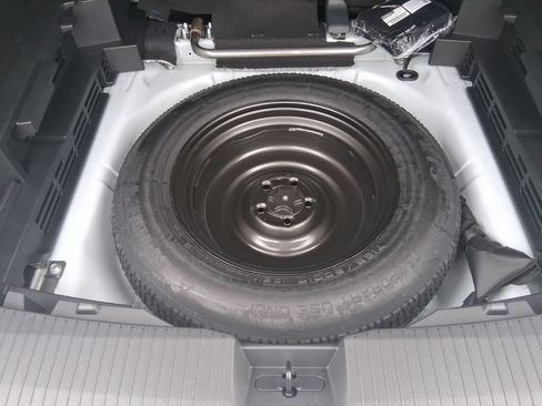 New 2026 Nissan Rogue SV AWD/4WD image 9