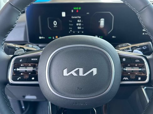 New 2026 Kia Carnival SX Prestige FWD image 24