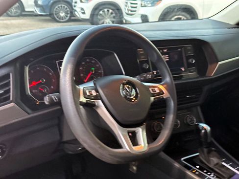 Used 2021 Volkswagen Jetta S image 27