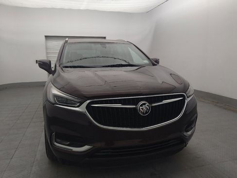 Used 2019 Buick Enclave Essence FWD image 14