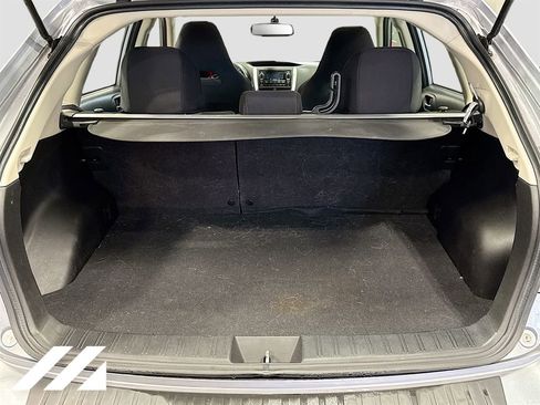 Used 2013 Subaru Impreza WRX Hatchback AWD/4WD image 24