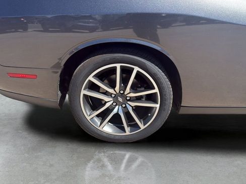 Used 2023 Dodge Challenger R/T image 42