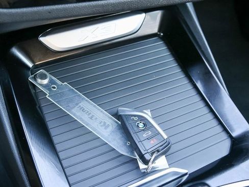 Used 2023 BMW X3 xDrive30i w/ Convenience Package image 26