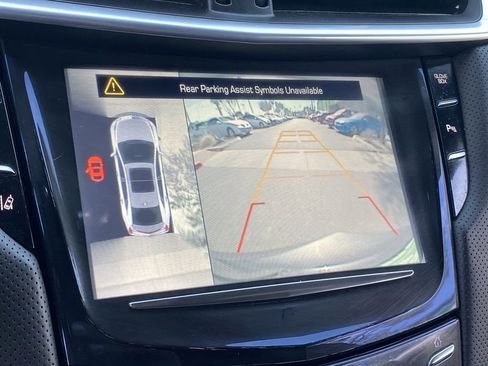 Used 2016 Cadillac XTS Platinum image 30