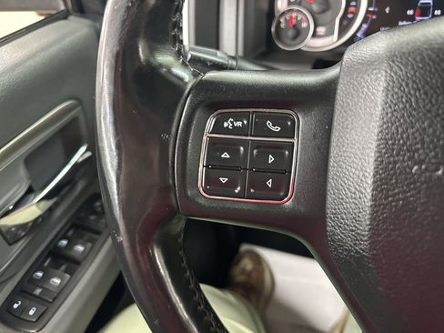 Used 2015 RAM 2500 Lone Star image 35