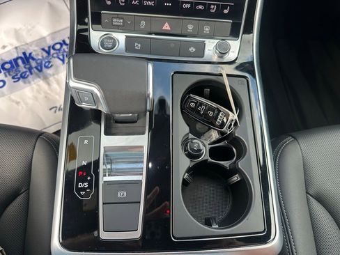 Certified 2025 Audi Q7 3.0T Premium Plus w/ Premium Plus Package image 19