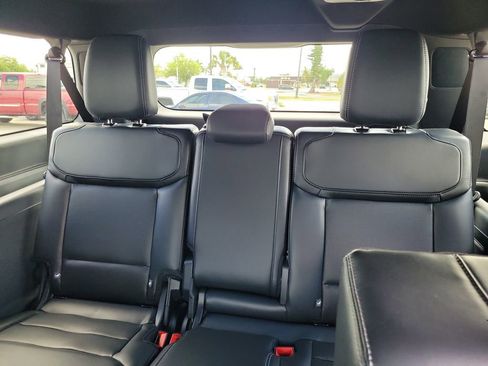 New 2026 Ford Expedition Max Platinum AWD/4WD image 13