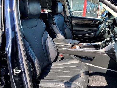 Used 2024 Genesis GV80 2.5T image 22