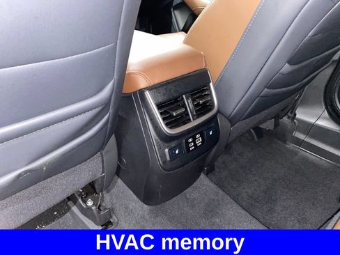 Certified 2024 Subaru Outback Touring AWD/4WD image 16