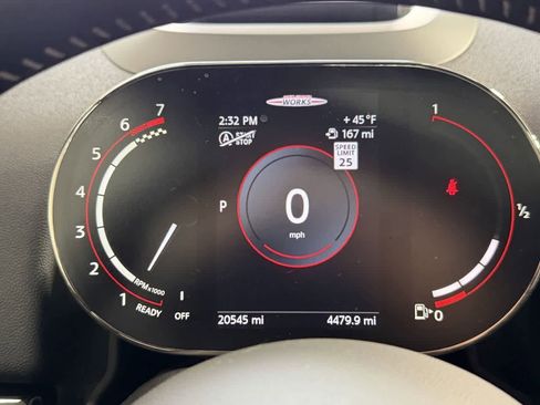 Certified 2024 MINI Cooper Countryman John Cooper Works image 19