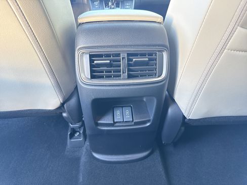 Used 2020 Honda CR-V Touring image 35