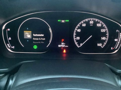 Certified 2020 Honda Accord Touring image 20