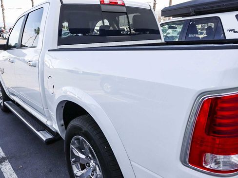 Used 2019 RAM 1500 Laramie w/ Convenience Group image 9