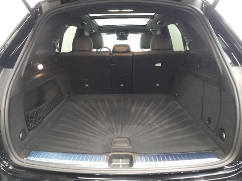 Certified 2026 Mercedes-Benz GLE 350 4MATIC image 32