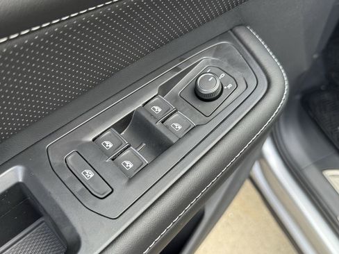 New 2026 Volkswagen Atlas SE FWD image 11