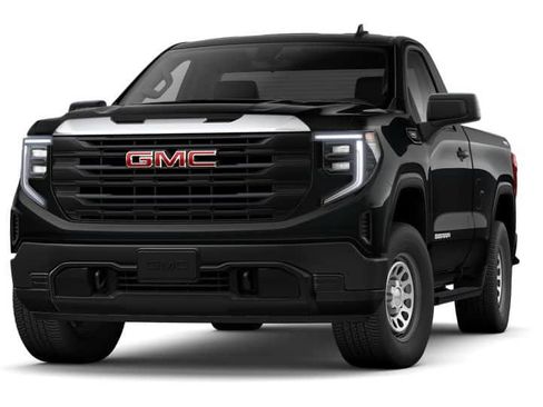 New 2026 GMC Sierra 1500 Pro w/ Pro Value Package AWD/4WD image 22