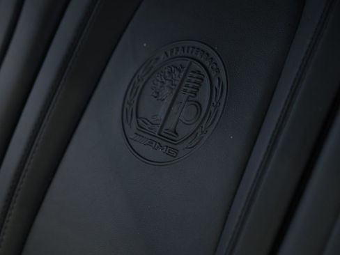 Used 2022 Mercedes-Benz AMG GT 53 image 28