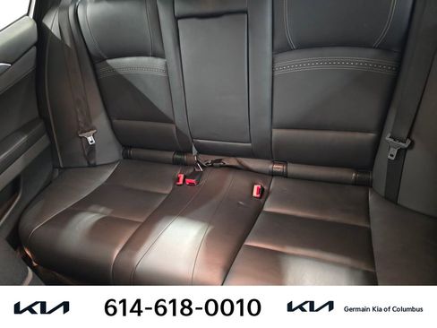 Used 2016 BMW 550i xDrive Sedan image 17