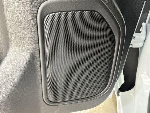 New 2025 GMC Sierra 2500 Pro image 23