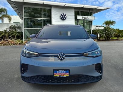 Certified 2023 Volkswagen ID.4 Pro