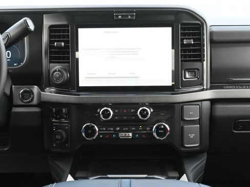 New 2026 Ford F250 Platinum AWD/4WD image 11