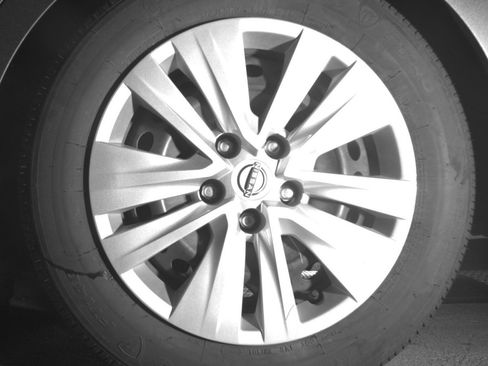 Used 2025 Nissan Sentra S FWD image 14