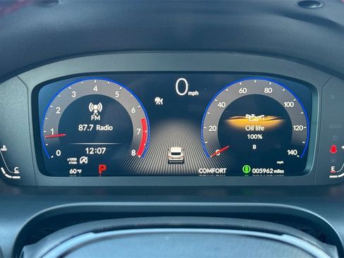 Certified 2025 Acura ADX A-Spec image 31