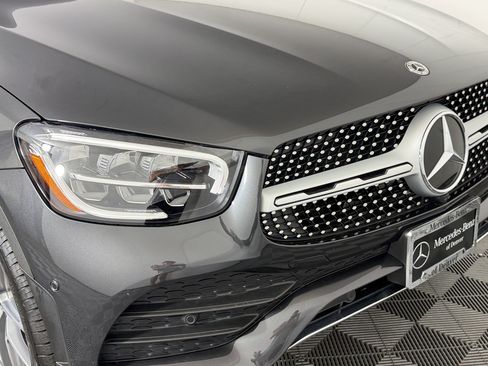 Used 2022 Mercedes-Benz GLC 300 4MATIC image 12