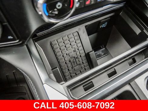 Used 2026 Ford F250 Platinum AWD/4WD image 54