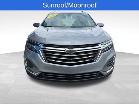 Used 2023 Chevrolet Equinox Premier FWD image 8