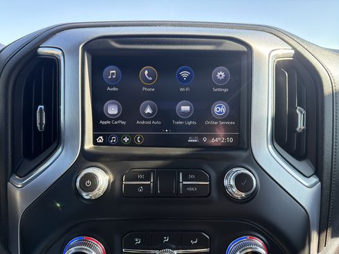 Used 2021 GMC Sierra 1500 Elevation w/ X31 Off-Road Package image 6