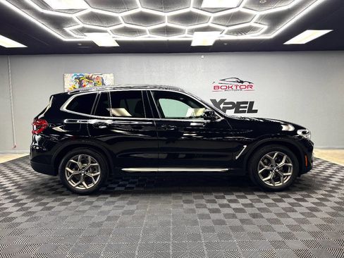 Used 2020 BMW X3 sDrive30i w/ Driving Assistance Package image 15
