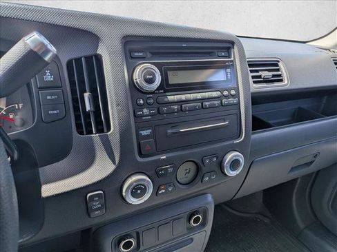 Used 2008 Honda Ridgeline RTX image 11