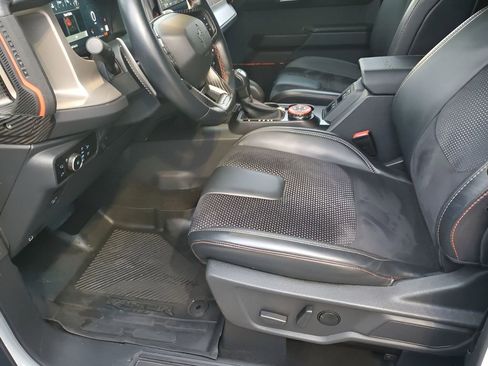 Used 2023 Ford Bronco Raptor image 33