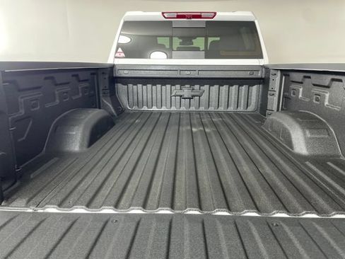 New 2026 Chevrolet Silverado 2500 LT w/ Trail Boss Package AWD/4WD image 15