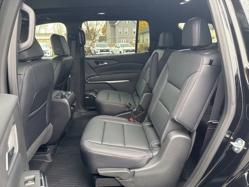 New 2026 Chevrolet Traverse Z71 w/ Enhanced Driving Package image 11