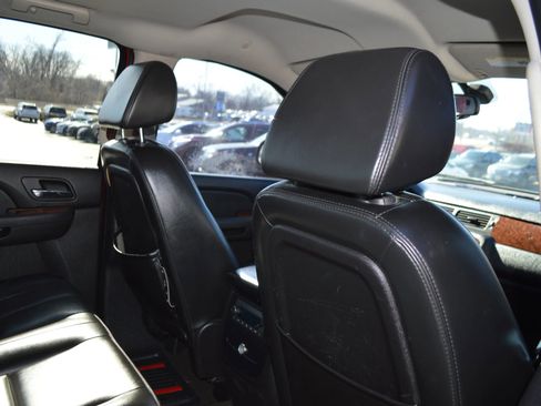 Used 2007 Chevrolet Silverado 1500 LTZ w/ Max Trailering Pack image 26