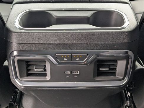 New 2026 GMC Sierra 1500 Denali image 17